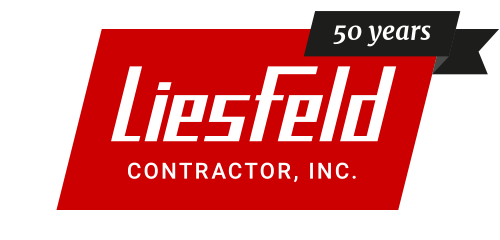 Liesfeld, Contractor Inc.