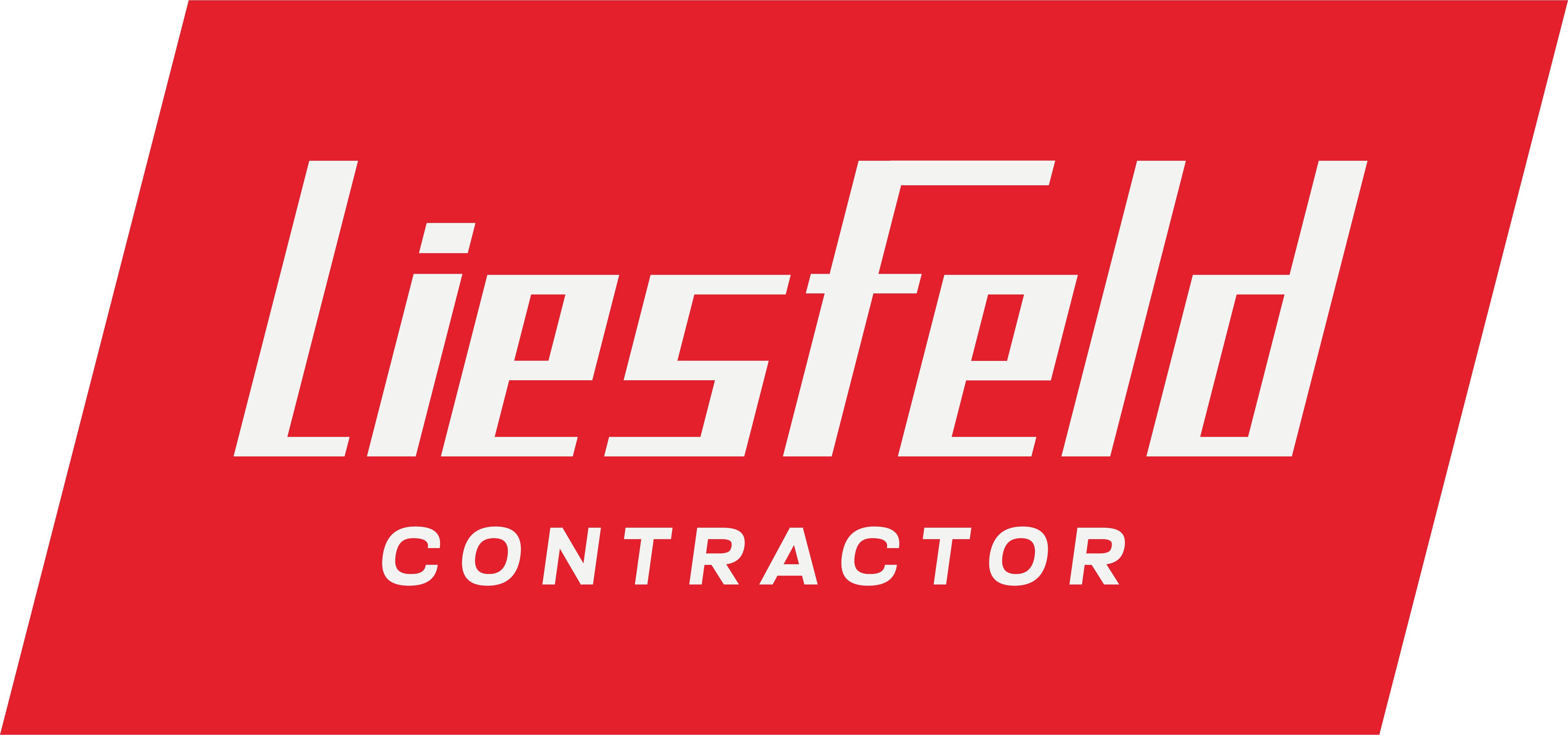 Liesfeld, Contractor Inc.